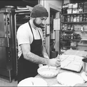 Meet your Posher, Luca